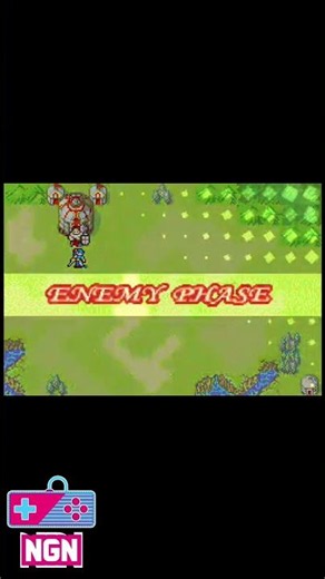 ⚔️ Critical Hit Lyn Paling Ikonik! | Fire Emblem GBA Nostalgia 🔥