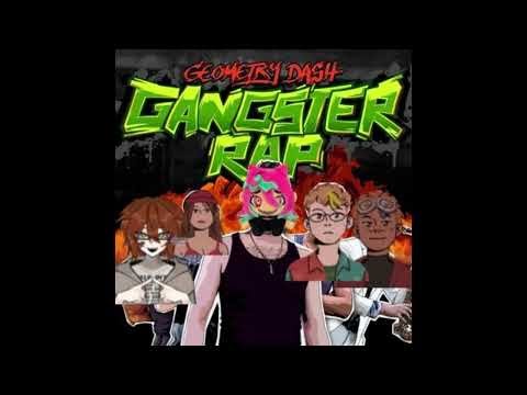 Boom Kitty - Geometry Dash Gangster Rap (Cover by the Ardourous Collective)