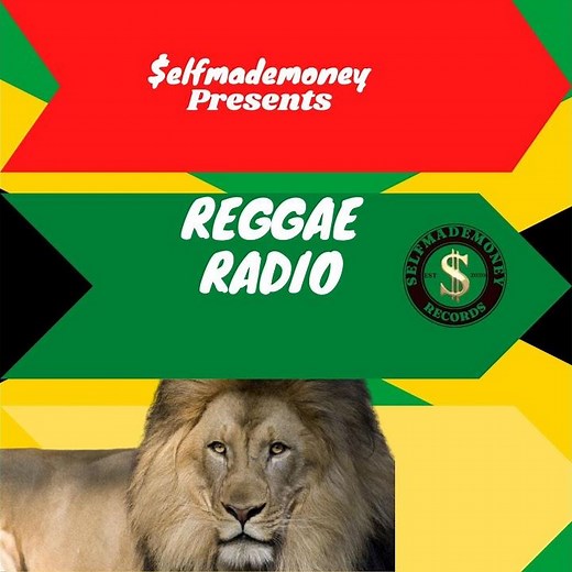 Reggae Radio Intro