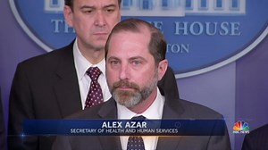 U.S. declares Coronavirus a public health emergency