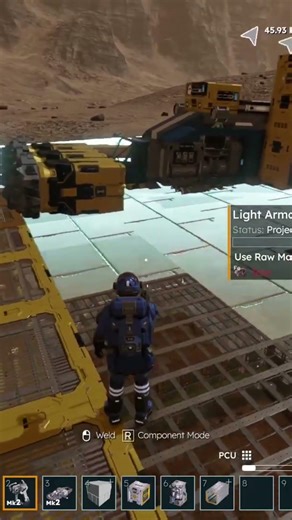 Space Engineers 2 mal sehen ob das klappt