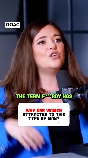 Love Expert, Logan Ury, explains why women are attracted to THIS type of man... 😳 | Steven Bartlett