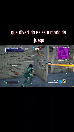 mlp en gun game todos#humor #uxqei @Team Psycho