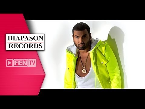 AZIS - MYKONOS / АЗИС - Миконос [Official Visualizer]