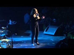 Ella Henderson - Ghost. Live at the O2 London 6th June 2015