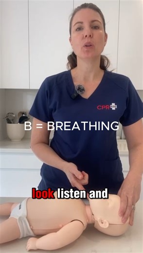 1.8K views · 14 reactions | 﫶 “Can you please share a CPR refresher...