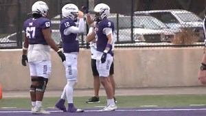 HSU opens second half of ASC play in Brownwood against Howard Payne