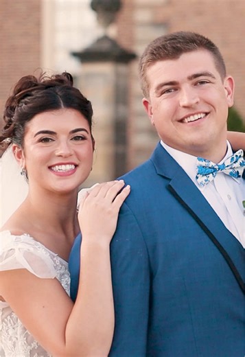 One of the most beautiful places for wedding portraits. There’s just something about the north east that gives us the classy timeless feel🎥💍 • Message me for more wedding, videography, and photography details! • ##wedding##weddingvideography##bostonwedding##newenglandwedding##weddinginspo