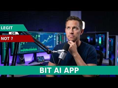 Bit Ai App vs Others – The Brutal Honest Comparison (2026)