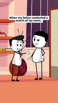 #StickmanStory #AnimatedStory #StoryTime #Shorts