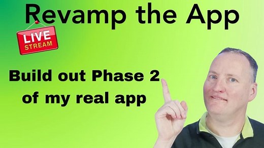 Shane refactors a Power Apps + Power Automate app | PowerApps911 - Power Platform Consulting and Training posted on the topic | LinkedIn