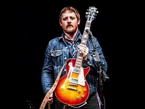 Sturgill Simpson - Live At Arlene Schnitzer Hall Portland 2017 (Audio Only)