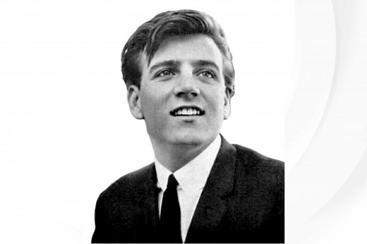 Top 10 Billy J. Kramer Songs