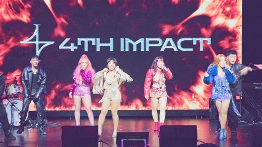 279 reactions · 5 comments | 4th Impact on Reels | Facebook
