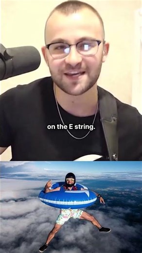 Slap Bass in Metal 🤘🏻 The TRUTH Revealed | Feat. Jacob Umansky