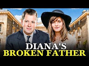 The Tragic Life of John Spencer: Princess Diana’s Father