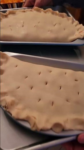 Half Pie Pan and Server Set from Pampered Chef