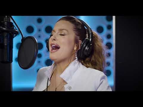 Born To Fly - Hilary Roberts (Official Music Video 2021)