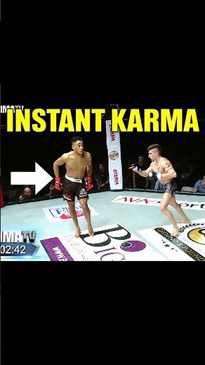 What Happens When You DISRESPECT Your Opponent?