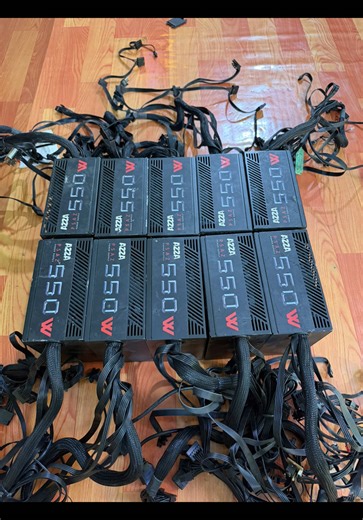 Power Supply လေးတွေရပါမယ်ဗျ 🤗🤗 Address - No.644, Thamine (5) st (First Block) , Thamine (1) Ward , Mayangon Contact Number - 09798409931,09454888831 #pcsetup #pcgaming #computer #pcgame #gamingpc