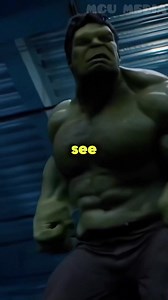 Did you know Why hulk Respect captain America "Avengers" #shorts #comics #hulk #captainamerica #avengers #marvel #marvelcomics #mcu #fblifestyle | MCU Media