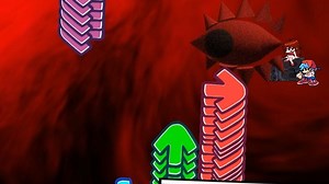 fnf Regret note 200000+