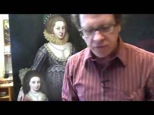 Conservation at the N.C. Museum of Art