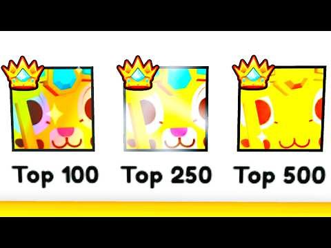 Do This to FARM TRANSCENDS & Win Easy TITANIC Rewards in Pet Simulator 99!