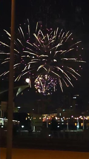 Best Firework Show 2026 🎇