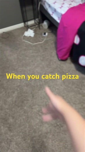 Pov:when u ask elliot for pizza
