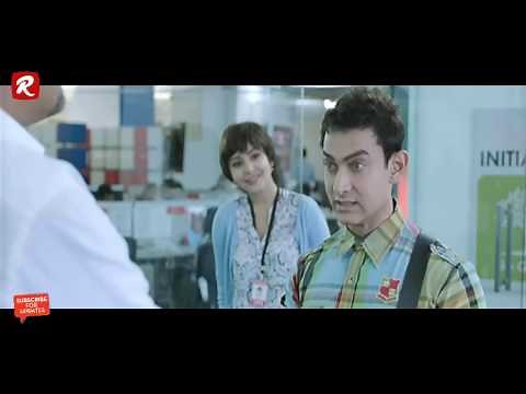 PK - Best comedy Scene (Part 2)