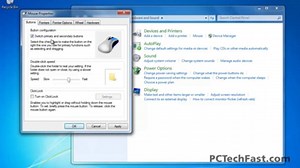 How to Change Mouse Settings