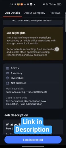 Hexaware Walk in interview in Hyderabad #hexaware #hexawarejobs #tradejobs #financejobs #hydjobs