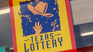 Buying a Texas lottery ticket at a vending machine? You'll need an ID now