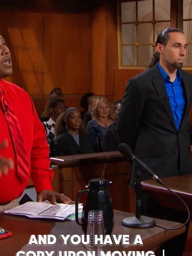 Part 5..#Judge #judgejudy | judge judy