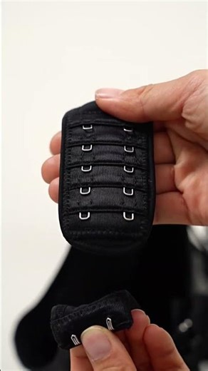 How to choose shapewear? Detail-obsessed people only look for this
