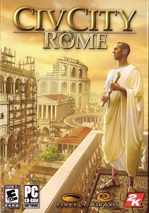 CivCity: Rome (2006) - MobyGames
