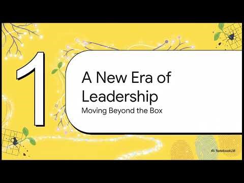 How to Be an Authentic Leader | Finding Your Inner Voice