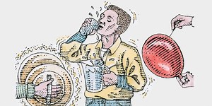 Lo que necesitas saber del hipo: causas, tipos y remedios