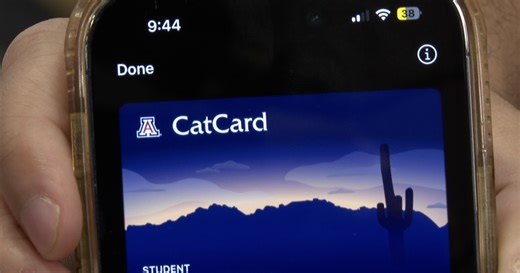 U of A rolls out three new tech updates ahead of this school year