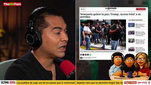 � EN VIVO | Última hora sobre la creciente tensión internacional tras la operación de alto impacto contra Venezuela. Hoy analizamos cómo la respuesta de Caracas está generando reacciones en todo el mundo, dejando a Estados Unidos aislado y expuesto ante organismos multilaterales. Países clave se pronuncian, la ONU convoca sesión urgente y el mapa diplomático cambia frente a nuestros ojos. Vamos a desglosar todo lo que no te cuentan en los medios tradicionales: lo que pasó, cómo lo vendieron y lo