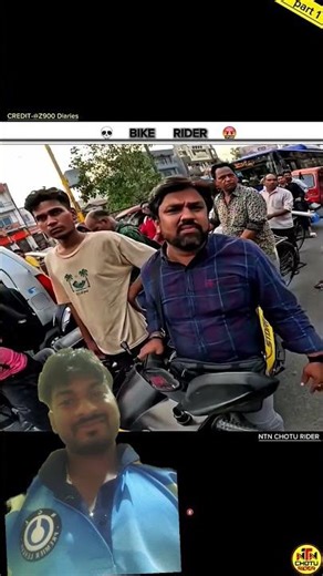 🤬 Extreme Road-Rage In Public | मेरी बाइक 😭 ‎⁨@z900diaries⁩ #shorts​ #bikeride​ #ktm​ #minivlog
