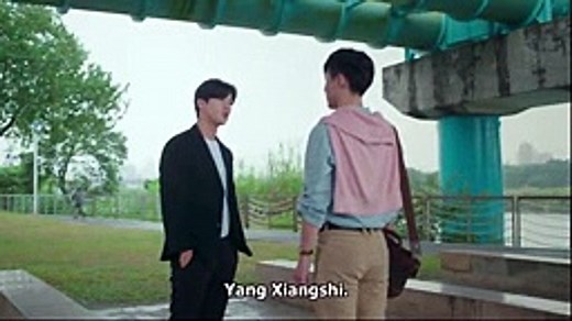 Because of you - Ep 9 - Eng sub