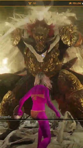 RL1 Consort Radahn Hitless Parry No Tree Blessings #rl1 #eldenring #eldenringgameplay