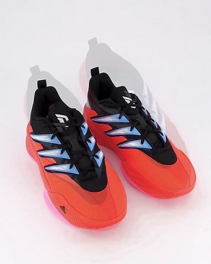 adidas Dame Certified 3 SKU: 9954137