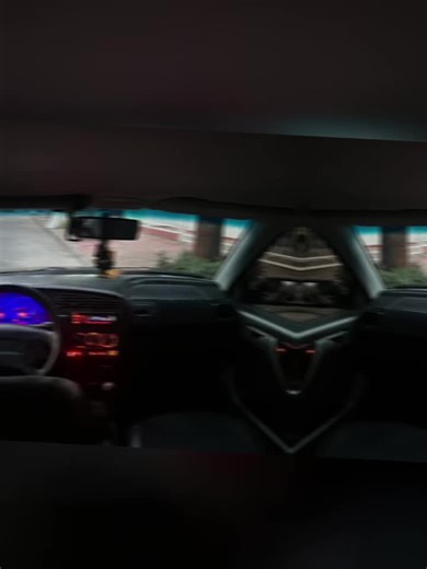 You guys loved the last video of my custom interior... so here are all the details! ✨ Full red/blue RGB setup across the dash, cluster, and doors. What's your favorite part of this interior? Let me know! 👇 #GolfMK3 #vwgolfmk3 #CarMods #vwgolfworld #TheVWGolfLegacy