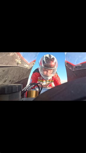 102 reactions · 14 shares | Take an onboard ride with the fastest man...