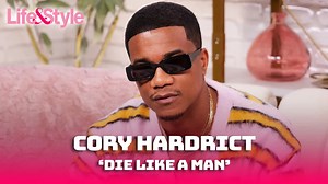 Cory Hardrict Reveals If He’s Open to Dating, Shares Coparenting Update: ‘It’s All Love’