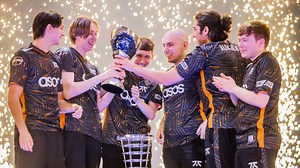Fnatic capture back-to-back world titles with VCT Masters Tokyo victory