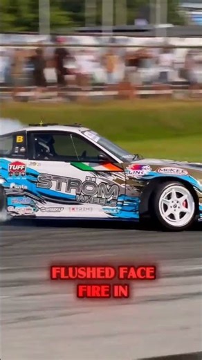 This Drift Deserves 1M Views🔥😱 | Ultimate Drift#CarDrift #DriftChallenge #SpeedKing #CarLovers #car